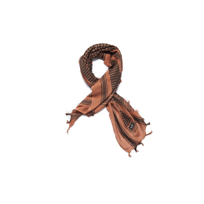 Lancer Tactical Multi-Purpose Shemagh Face Head Wrap