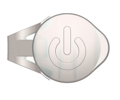 Smart Parts Ion XE Power Button