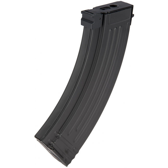 Lancer Sentinel SG 150rd Mid Capacity Airsoft Magazine for AK AEGs - BLACK