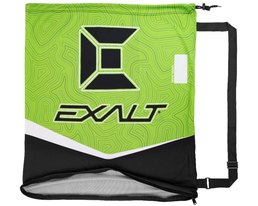 Exalt Pod Bag & Changing Mat