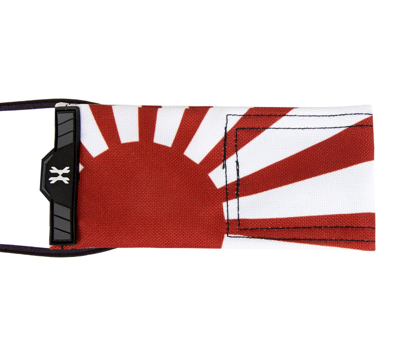 HK Army Barrel Cover