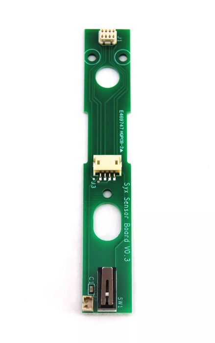 Empire Syx Factory Part Sensor Board (73321)