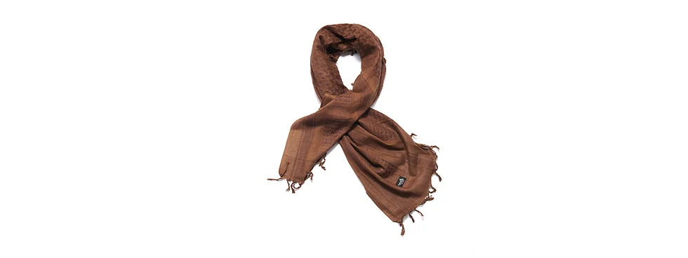 Lancer Tactical Multi-Purpose Shemagh Face Head Wrap
