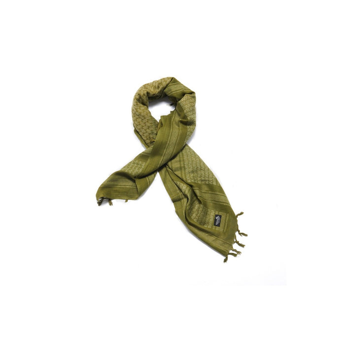 Lancer Tactical Multi-Purpose Shemagh Face Head Wrap
