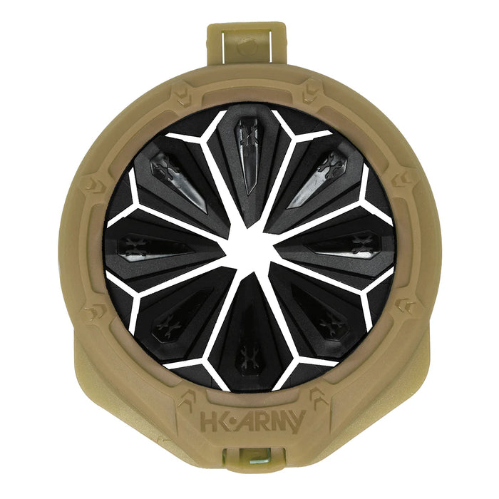 HK Army Epic Speed Feed Pro - BK CTRL,Spire 5, Spire 4, Spire 3, Spire IR, Spire IR2, HK Sonic, HK GFX