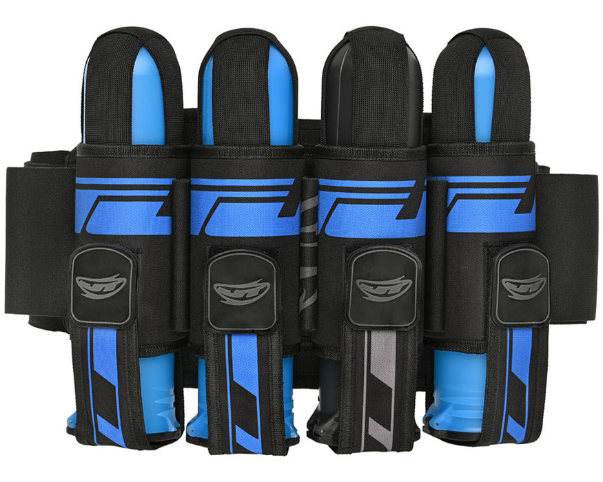 JT Swift Harness 4+7