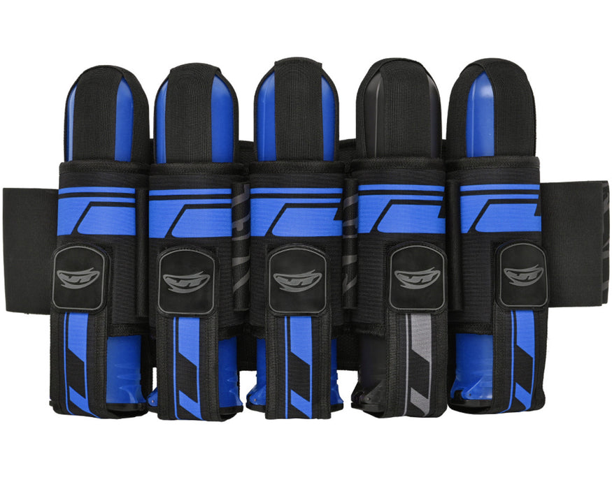 JT Swift Harness 5+8