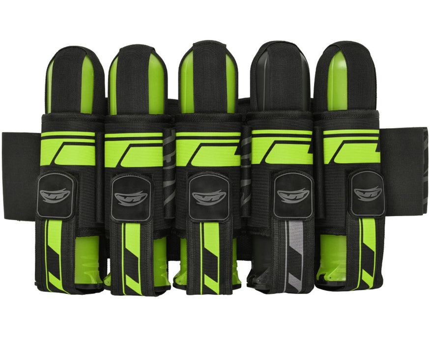 JT Swift Harness 5+8