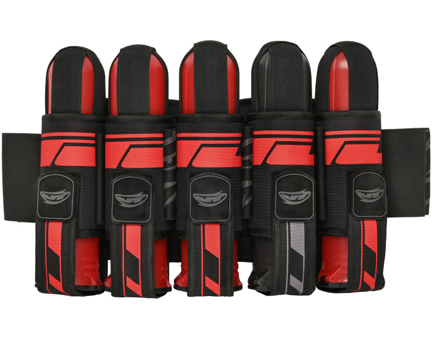JT Swift Harness 5+8