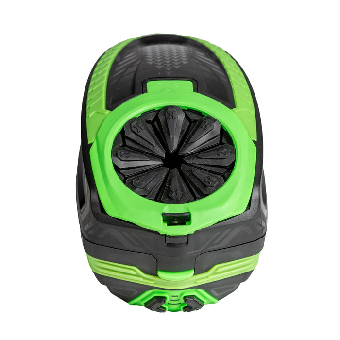 HK Army TFX 3 Loader Black/Neon Green