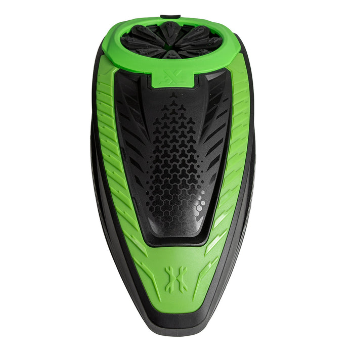 HK Army TFX 3 Loader Black/Neon Green