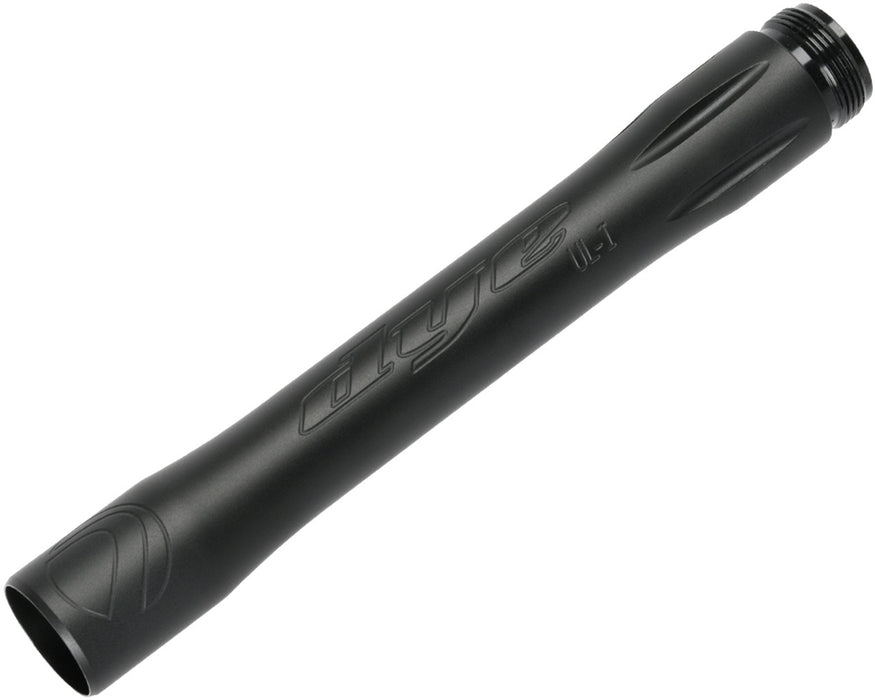 Dye UL-I Barrel Back - Autococker Threaded