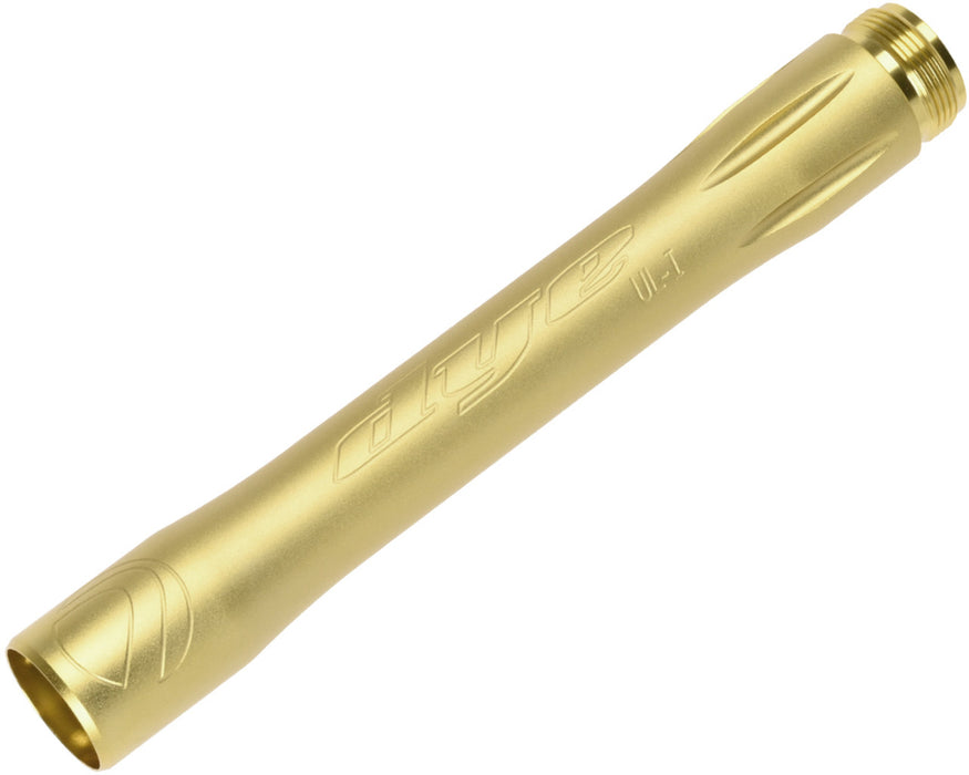 Dye UL-I Barrel Back - Autococker Threaded