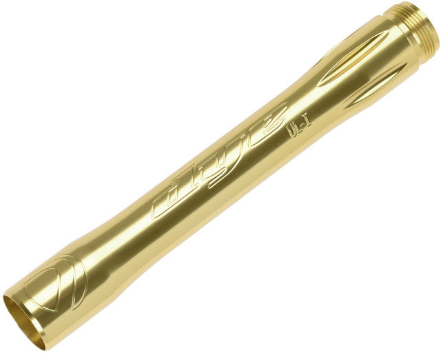 Dye UL-I Barrel Back - Autococker Threaded