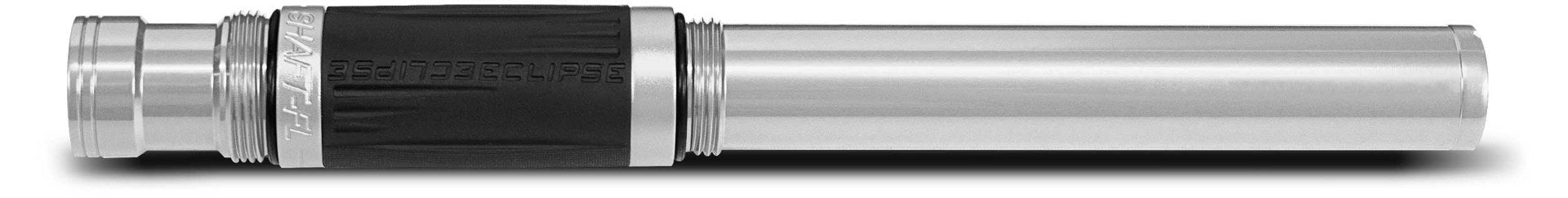 PLANET ECLIPSE SHAFT FL BARREL BACK - AUTOCOCKER - .689 - SILVER