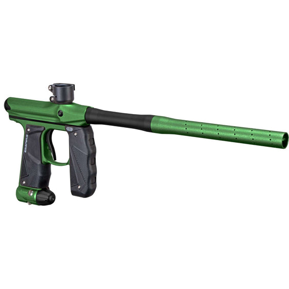 Empire Mini GS Paintball Gun w/ 2 Piece Barrel - Dust Green/Dust Brown (17388)