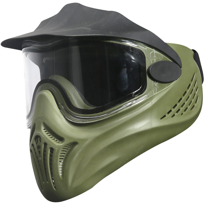 EMPIRE HELIX PAINTBALL MASK THERMAL LENS