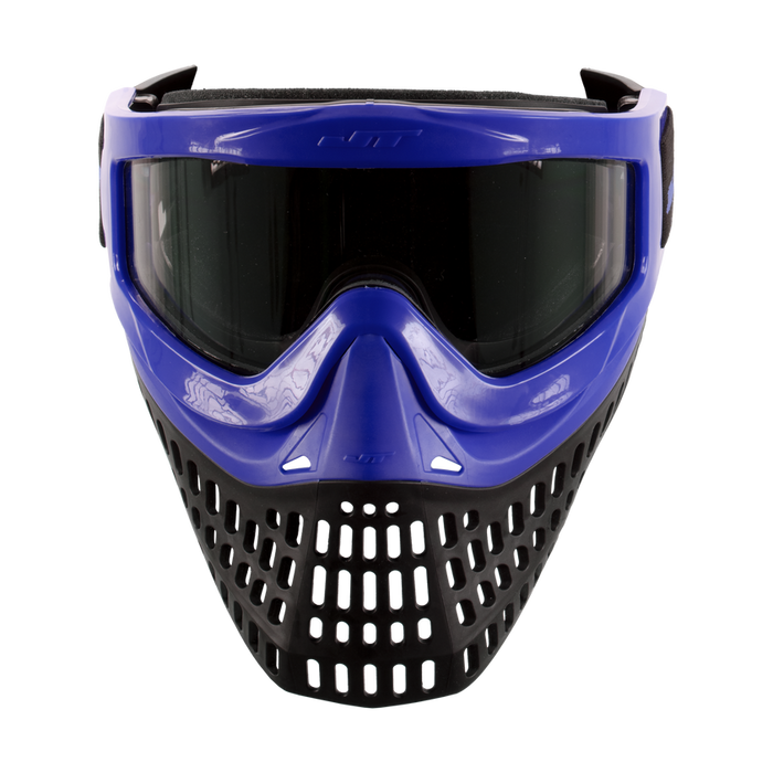 JT Proflex X w/ Quick Change System Thermal Goggle-Blue