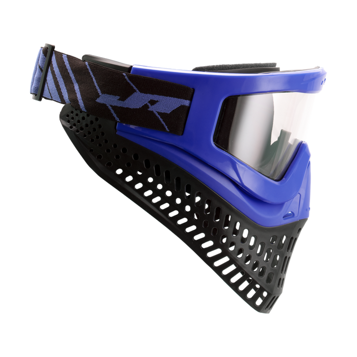 JT Proflex X w/ Quick Change System Thermal Goggle-Blue