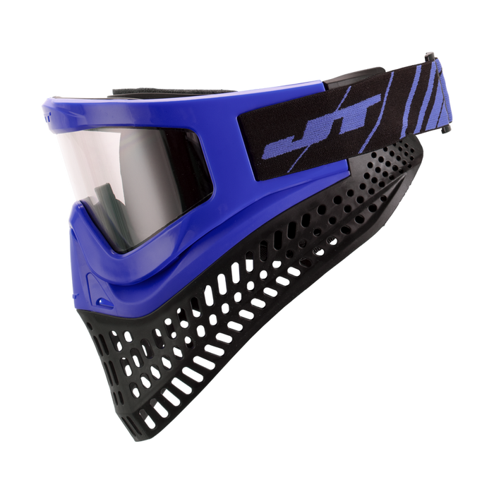 JT Proflex X w/ Quick Change System Thermal Goggle-Blue