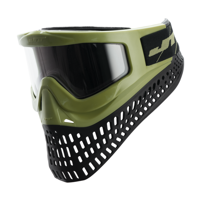 JT Proflex X w/ Quick Change System Thermal Goggle-Olive