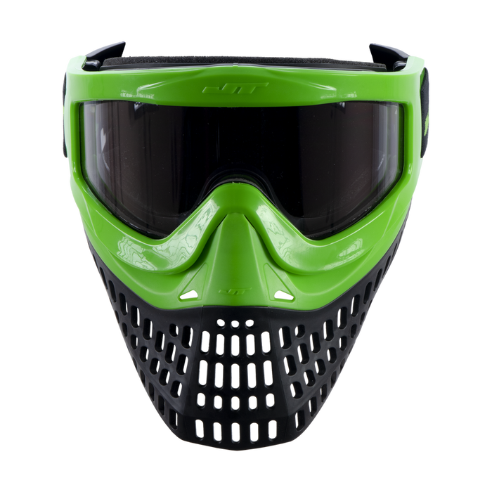 JT Proflex X w/ Quick Change System Thermal Goggle-Lime