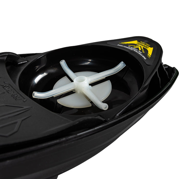 HK Army Sonic Paintball Loader - Black