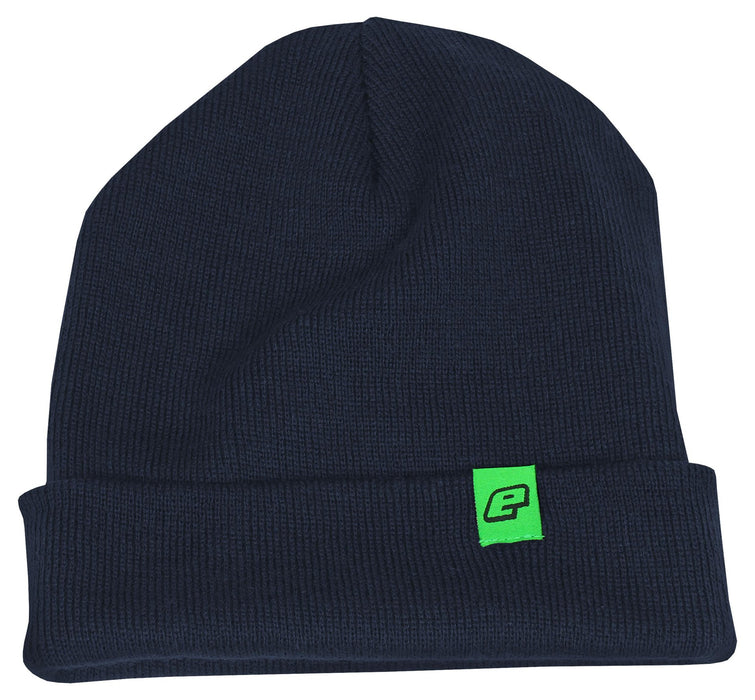 PLANET ECLIPSE CORE BEANIE - NAVY