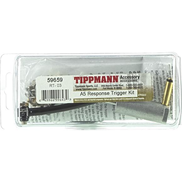 TIPPMANN A5 RT RESPONSE TRIGGER KIT