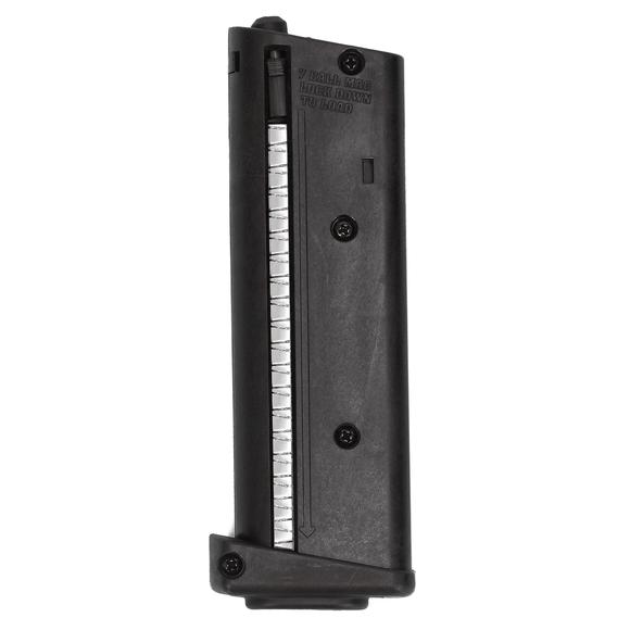 Tippmann TiPX Pistol 2 Pack Tru-Feed Magazine Clips (T220107)