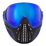 VIRTUE VIO ASCEND GOGGLE - BLUE ICE