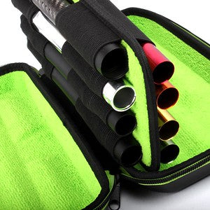 Exalt Barrel Case- Black