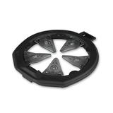 VIRTUE CROWNSF II SPEED FEED - SPIRE III/IV/IR/280/CTRL - BLACK