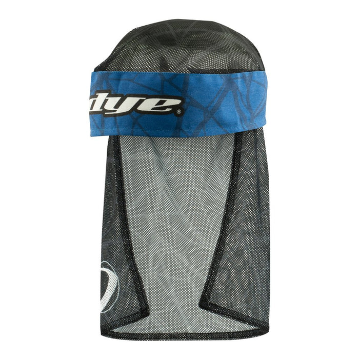 DYE HEAD WRAP - DYE UL BLUE/GREY