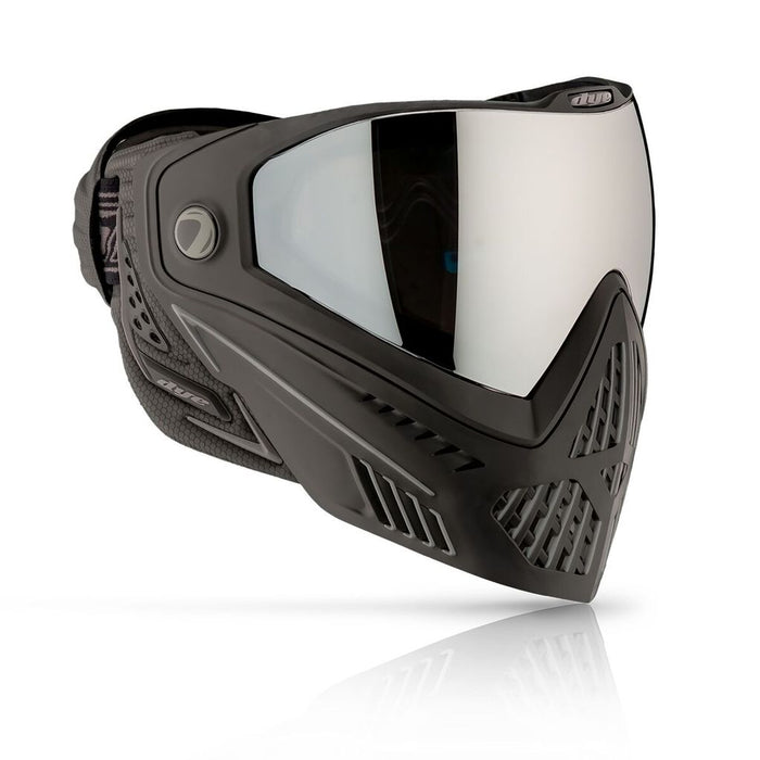 Dye i5 2.0 Paintball Mask/Goggle - Onyx Black