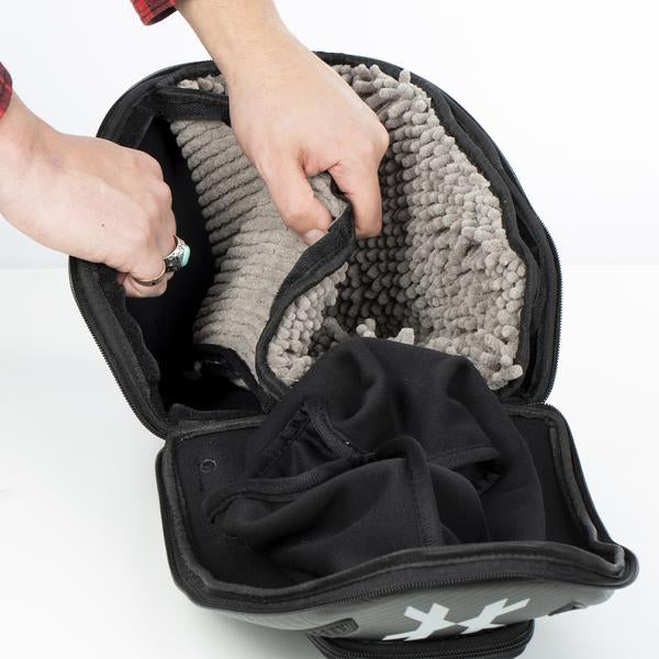 HK Army Exo Goggle Case - 2.0