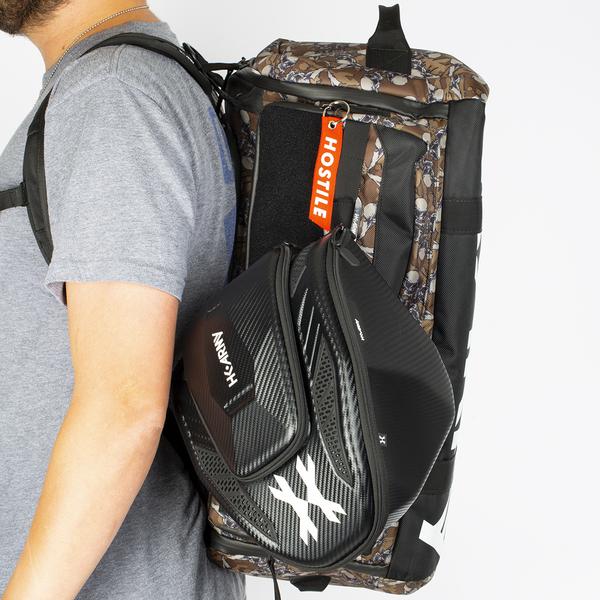 HK Army Exo Goggle Case - 2.0