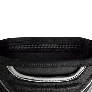 Exalt Freeflex Knee Pads- Black