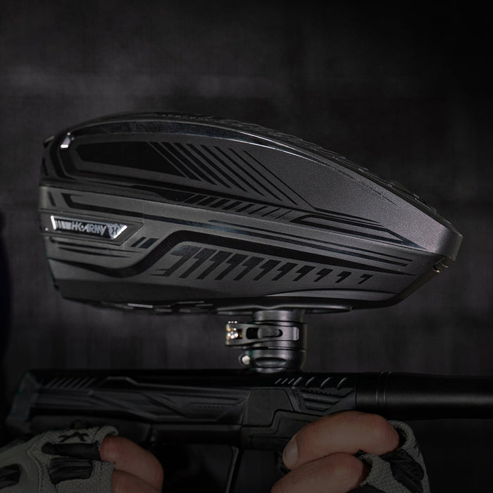 HK Army TFX 3 Loader Black/Black