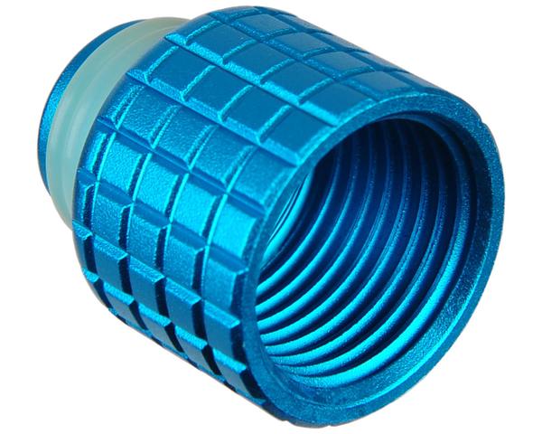 HK Army Thread Protector- Blue