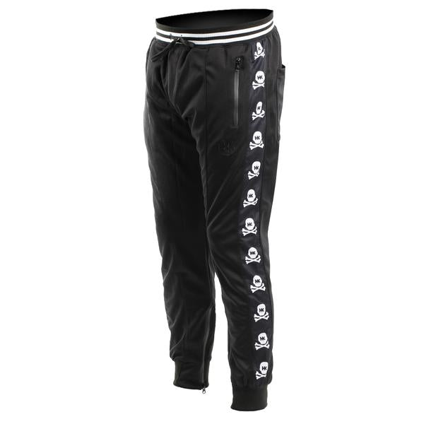 HK Army OG Skull - Black - Track Jogger Pants