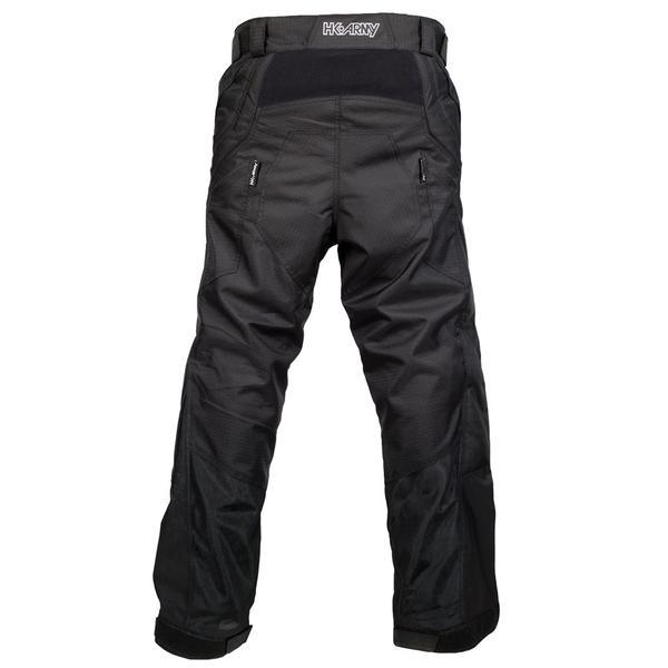 HK Army HSTL Line Pant - Black