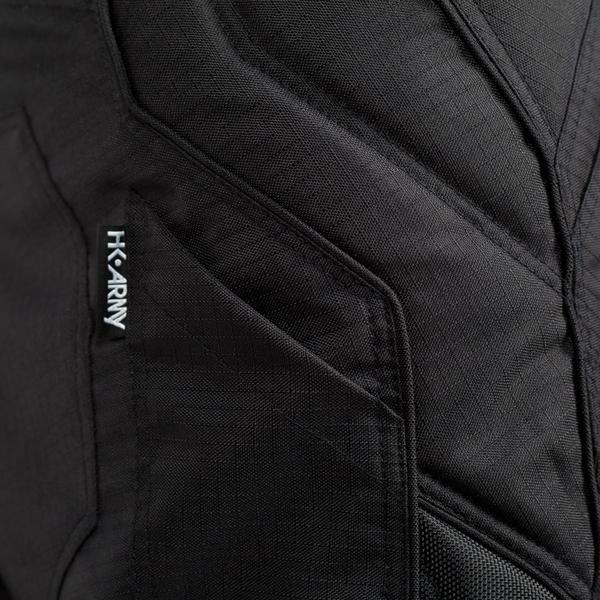 HK Army HSTL Line Pant - Black