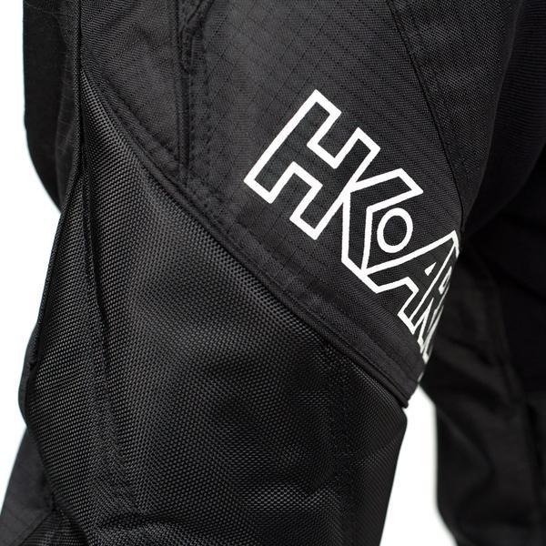 HK Army HSTL Line Pant - Black