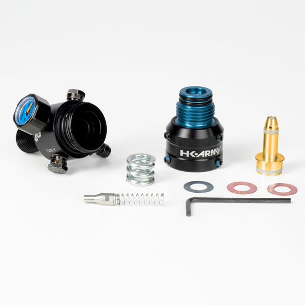 HK Army AeroLite2 Pro Adjustable & Rotational Regulator