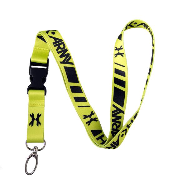 HK Army Lanyard