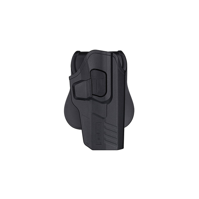 Cytac Holster Defender Glock 17,22,31 (FITS ALL GENS)