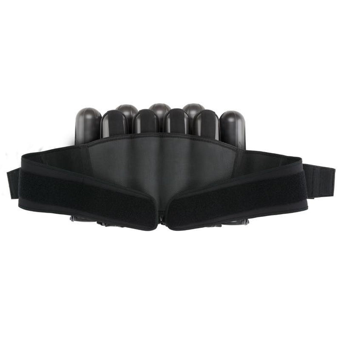 DYE JET PACK 4+5 HARNESS - BLACK/GREY