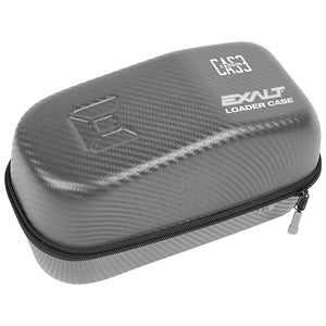 Exalt Universal Carbon Loader Case - Charcoal Grey