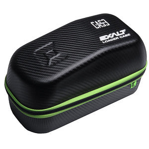 Exalt Universal Carbon Loader Case - Black